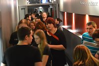 Party im Jugendclubhaus in Nordhausen Bild: Party im Jugendclubhaus in Nordhausen