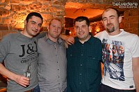 Party im Jugendclubhaus in Nordhausen Bild: Party im Jugendclubhaus in Nordhausen