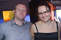 Party im Jugendclubhaus in Nordhausen Bild: Party im Jugendclubhaus in Nordhausen