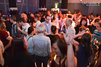 Party im Jugendclubhaus in Nordhausen Bild: Party im Jugendclubhaus in Nordhausen