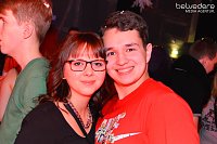 Party im Jugendclubhaus in Nordhausen Bild: Party im Jugendclubhaus in Nordhausen