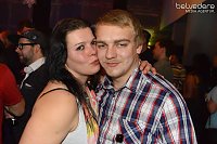 Party im Jugendclubhaus in Nordhausen Bild: Party im Jugendclubhaus in Nordhausen
