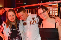 Party im Jugendclubhaus in Nordhausen Bild: Party im Jugendclubhaus in Nordhausen