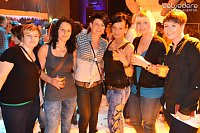Party im Jugendclubhaus in Nordhausen Bild: Party im Jugendclubhaus in Nordhausen