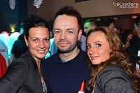 Party im Jugendclubhaus in Nordhausen Bild: Party im Jugendclubhaus in Nordhausen