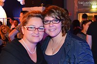 Party im Jugendclubhaus in Nordhausen Bild: Party im Jugendclubhaus in Nordhausen