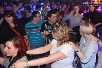 Party im Jugendclubhaus in Nordhausen Bild: Party im Jugendclubhaus in Nordhausen