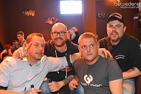 Party im Jugendclubhaus in Nordhausen Bild: Party im Jugendclubhaus in Nordhausen