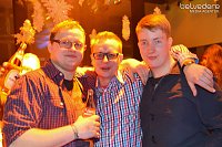 Party im Jugendclubhaus in Nordhausen Bild: Party im Jugendclubhaus in Nordhausen