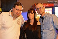Party im Jugendclubhaus in Nordhausen Bild: Party im Jugendclubhaus in Nordhausen