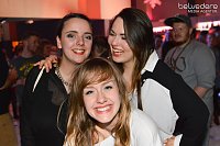 Party im Jugendclubhaus in Nordhausen Bild: Party im Jugendclubhaus in Nordhausen