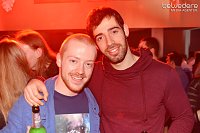 Party im Jugendclubhaus in Nordhausen Bild: Party im Jugendclubhaus in Nordhausen