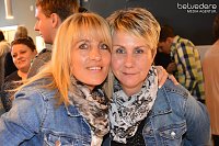Party im Jugendclubhaus in Nordhausen Bild: Party im Jugendclubhaus in Nordhausen