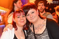 Party im Jugendclubhaus in Nordhausen Bild: Party im Jugendclubhaus in Nordhausen