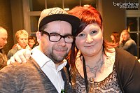 Party im Jugendclubhaus in Nordhausen Bild: Party im Jugendclubhaus in Nordhausen