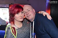 Party im Jugendclubhaus in Nordhausen Bild: Party im Jugendclubhaus in Nordhausen