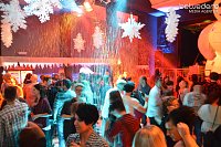Party im Jugendclubhaus in Nordhausen Bild: Party im Jugendclubhaus in Nordhausen