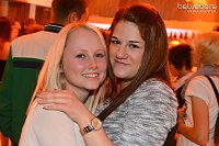 Party im Jugendclubhaus in Nordhausen Bild: Party im Jugendclubhaus in Nordhausen