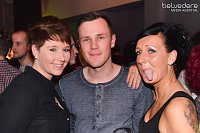 Party im Jugendclubhaus in Nordhausen Bild: Party im Jugendclubhaus in Nordhausen