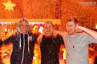 Party im Jugendclubhaus in Nordhausen Bild: Party im Jugendclubhaus in Nordhausen