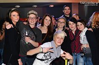 Party im Jugendclubhaus in Nordhausen Bild: Party im Jugendclubhaus in Nordhausen