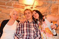 Party im Jugendclubhaus in Nordhausen Bild: Party im Jugendclubhaus in Nordhausen