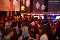 Party im Jugendclubhaus in Nordhausen Bild: Party im Jugendclubhaus in Nordhausen