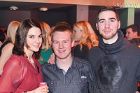 Party im Jugendclubhaus in Nordhausen Bild: Party im Jugendclubhaus in Nordhausen
