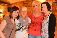 Party im Jugendclubhaus in Nordhausen Bild: Party im Jugendclubhaus in Nordhausen