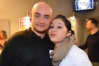 Party im Jugendclubhaus in Nordhausen Bild: Party im Jugendclubhaus in Nordhausen