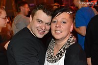 Party im Jugendclubhaus in Nordhausen Bild: Party im Jugendclubhaus in Nordhausen