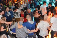 Party im Jugendclubhaus in Nordhausen Bild: Party im Jugendclubhaus in Nordhausen