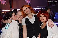 Party im Jugendclubhaus in Nordhausen Bild: Party im Jugendclubhaus in Nordhausen