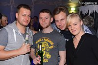 Party im Jugendclubhaus in Nordhausen Bild: Party im Jugendclubhaus in Nordhausen