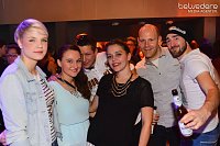 Party im Jugendclubhaus in Nordhausen Bild: Party im Jugendclubhaus in Nordhausen