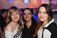 Party im Jugendclubhaus in Nordhausen Bild: Party im Jugendclubhaus in Nordhausen