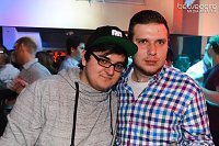 Party im Jugendclubhaus in Nordhausen Bild: Party im Jugendclubhaus in Nordhausen