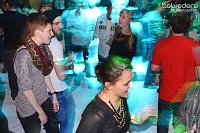 Party im Jugendclubhaus in Nordhausen Bild: Party im Jugendclubhaus in Nordhausen