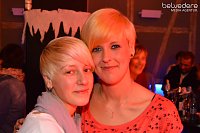 Party im Jugendclubhaus in Nordhausen Bild: Party im Jugendclubhaus in Nordhausen
