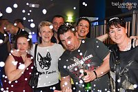 Party im Jugendclubhaus in Nordhausen Bild: Party im Jugendclubhaus in Nordhausen