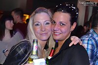 Party im Jugendclubhaus in Nordhausen Bild: Party im Jugendclubhaus in Nordhausen