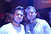 Party im Jugendclubhaus in Nordhausen Bild: Party im Jugendclubhaus in Nordhausen