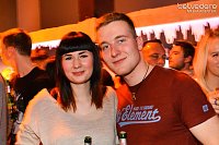 Party im Jugendclubhaus in Nordhausen Bild: Party im Jugendclubhaus in Nordhausen