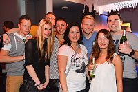 Party im Jugendclubhaus in Nordhausen Bild: Party im Jugendclubhaus in Nordhausen