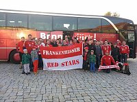 Frankenhisser Red Stars Bild: Frankenhisser Red Stars