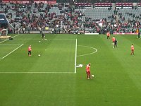 Frankenhisser Red Stars Bild: Frankenhisser Red Stars