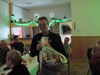 Bild: Ereignisreicher Jahreswechsel 2014/2015 f&uuml;r die Schiedsrichter des NTKFA
