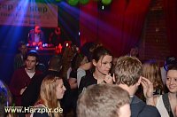Feiert für Bildung! – step by step Bild: Feiert für Bildung! – step by step