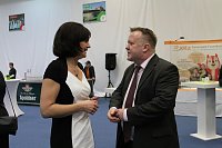 Neujahrsempfang wurde gestartet Bild: Neujahrsempfang wurde gestartet