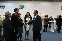 Neujahrsempfang wurde gestartet Bild: Neujahrsempfang wurde gestartet